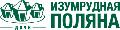 Изумрудная поляна в Белоярском